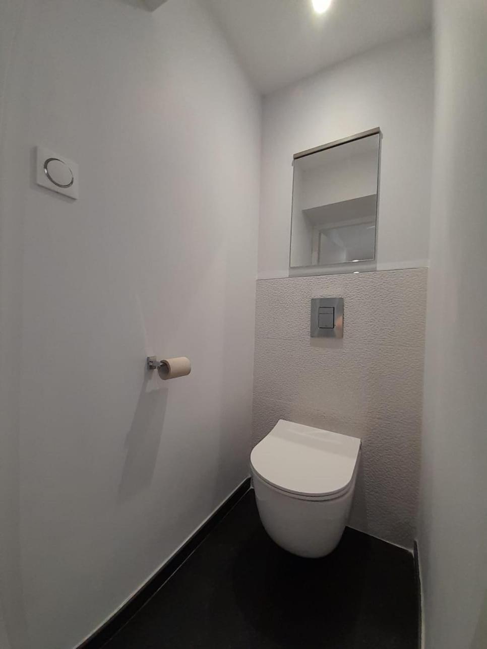 Baccarat - Cristal Appartement - 45M2 Екстер'єр фото